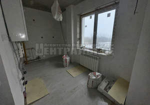 1-к квартира, вторичка, 35м2, 3/10 этаж