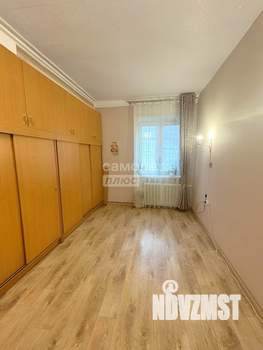 2-к квартира, вторичка, 56м2, 2/2 этаж