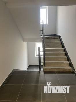 1-к квартира, вторичка, 52м2, 6/10 этаж