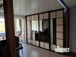1-к квартира, вторичка, 33м2, 5/5 этаж