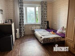 1-к квартира, вторичка, 38м2, 2/9 этаж