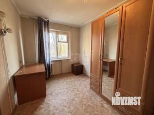 2-к квартира, вторичка, 43м2, 4/5 этаж