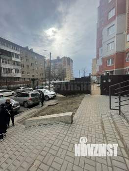 2-к квартира, вторичка, 65м2, 11/14 этаж