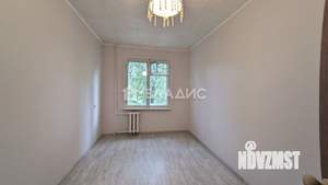 3-к квартира, вторичка, 62м2, 4/5 этаж