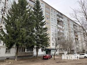 2-к квартира, вторичка, 55м2, 7/9 этаж