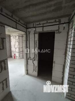 1-к квартира, вторичка, 41м2, 7/10 этаж