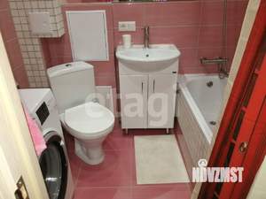 1-к квартира, вторичка, 29м2, 4/10 этаж