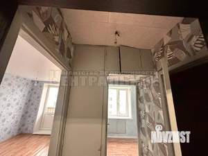 1-к квартира, вторичка, 21м2, 4/5 этаж