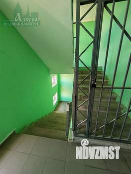 2-к квартира, вторичка, 53м2, 10/10 этаж