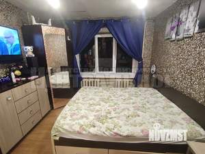 1-к квартира, вторичка, 18м2, 4/5 этаж