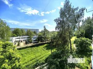 3-к квартира, вторичка, 69м2, 4/9 этаж