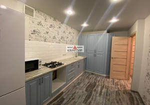 1-к квартира, вторичка, 49м2, 7/10 этаж