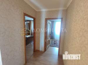 3-к квартира, вторичка, 101м2, 3/10 этаж