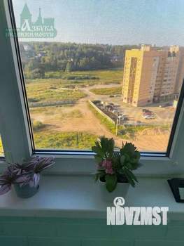 1-к квартира, вторичка, 38м2, 10/10 этаж