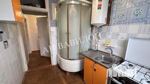 2-к квартира, вторичка, 37м2, 2/2 этаж