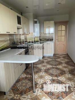 1-к квартира, вторичка, 42м2, 8/10 этаж