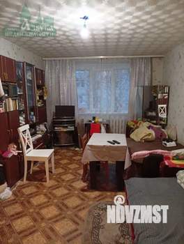 1-к квартира, вторичка, 31м2, 2/4 этаж