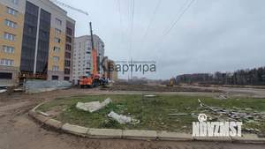 1-к квартира, вторичка, 45м2, 3/10 этаж