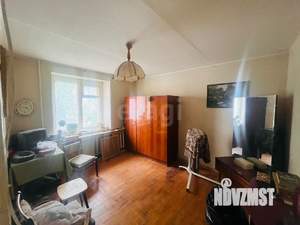 3-к квартира, вторичка, 63м2, 2/10 этаж