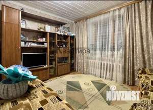 4-к квартира, вторичка, 92м2, 1/5 этаж