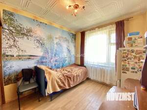 3-к квартира, вторичка, 88м2, 9/9 этаж