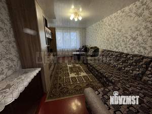 2-к квартира, вторичка, 47м2, 5/5 этаж