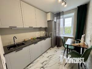 3-к квартира, вторичка, 59м2, 8/9 этаж
