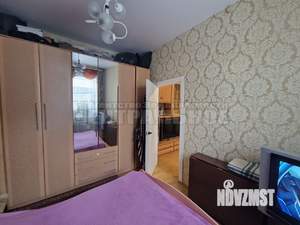 2-к квартира, вторичка, 32м2, 2/2 этаж