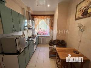 3-к квартира, вторичка, 70м2, 2/5 этаж