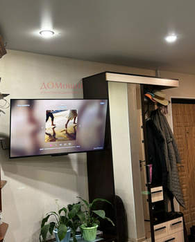 1-к квартира, вторичка, 40м2, 2/9 этаж