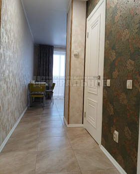 2-к квартира, вторичка, 68м2, 12/14 этаж