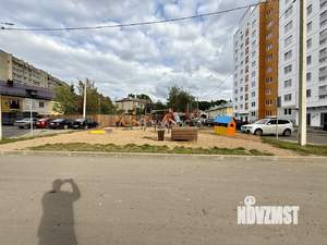 2-к квартира, вторичка, 62м2, 7/10 этаж