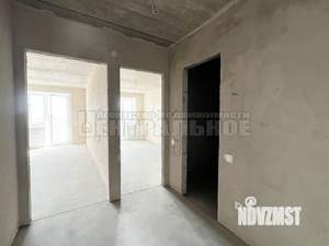 1-к квартира, сданный дом, 42м2, 8/10 этаж
