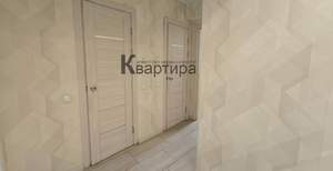 1-к квартира, вторичка, 38м2, 7/11 этаж