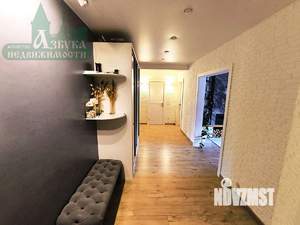 3-к квартира, вторичка, 94м2, 5/5 этаж