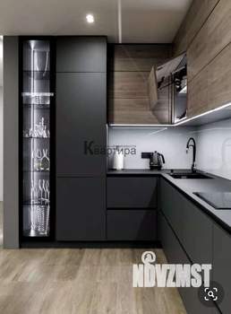 2-к квартира, вторичка, 83м2, 7/10 этаж