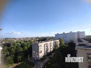 3-к квартира, вторичка, 68м2, 9/9 этаж