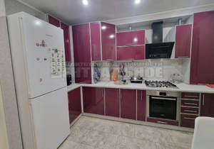 1-к квартира, вторичка, 44м2, 4/5 этаж