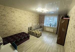 2-к квартира, вторичка, 63м2, 1/11 этаж
