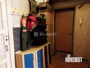 3-к квартира, вторичка, 57м2, 1/4 этаж