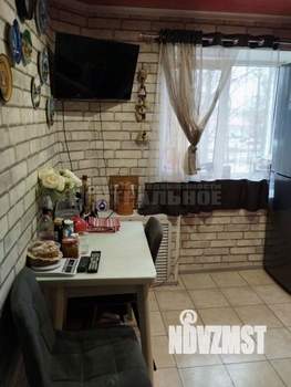 2-к квартира, вторичка, 43м2, 3/4 этаж
