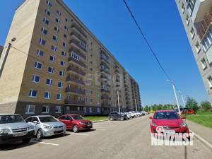 2-к квартира, вторичка, 47м2, 9/10 этаж