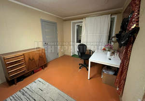 2-к квартира, вторичка, 43м2, 2/5 этаж