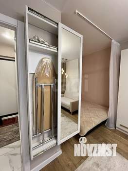 1-к квартира, вторичка, 30м2, 7/9 этаж