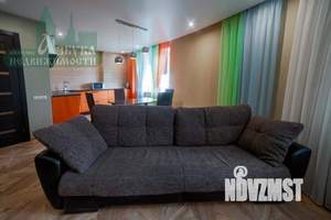 1-к квартира, вторичка, 41м2, 8/16 этаж