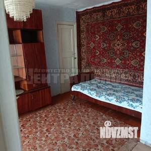 2-к квартира, вторичка, 41м2, 5/5 этаж