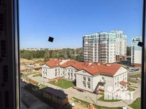 3-к квартира, вторичка, 91м2, 1/16 этаж