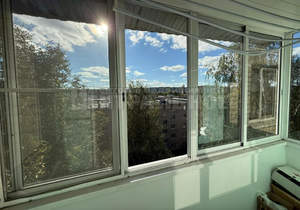 1-к квартира, вторичка, 30м2, 5/5 этаж
