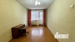 1-к квартира, вторичка, 30м2, 5/5 этаж