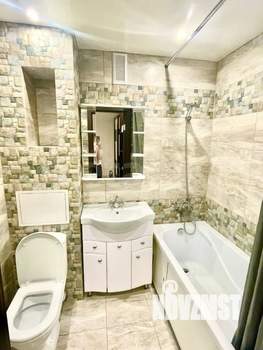 1-к квартира, вторичка, 43м2, 10/10 этаж